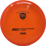 MD1-Discmania-Foundation Disc Golf
