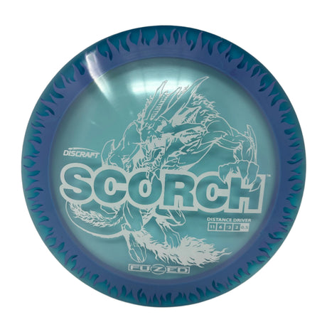 Fuzed Scorch (B)