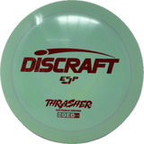 Thrasher-Discraft-Foundation Disc Golf