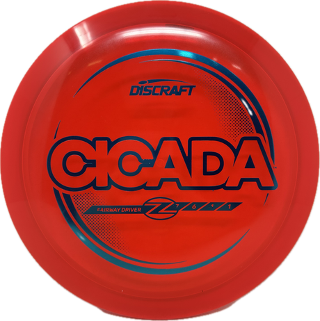 Cicada