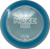 Nuke OS