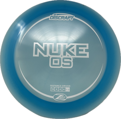 Nuke OS