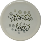 FDG Heck Yeah Range-Foundation Disc Golf-Foundation Disc Golf