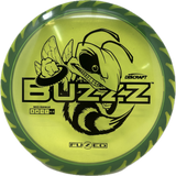 Fuzed Buzzz (Buzzzsaw)