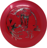 Thrasher-Discraft-Foundation Disc Golf
