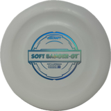 Banger GT-Discraft-Foundation Disc Golf