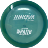 Wraith-Innova-Foundation Disc Golf