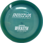 Wraith-Innova-Foundation Disc Golf