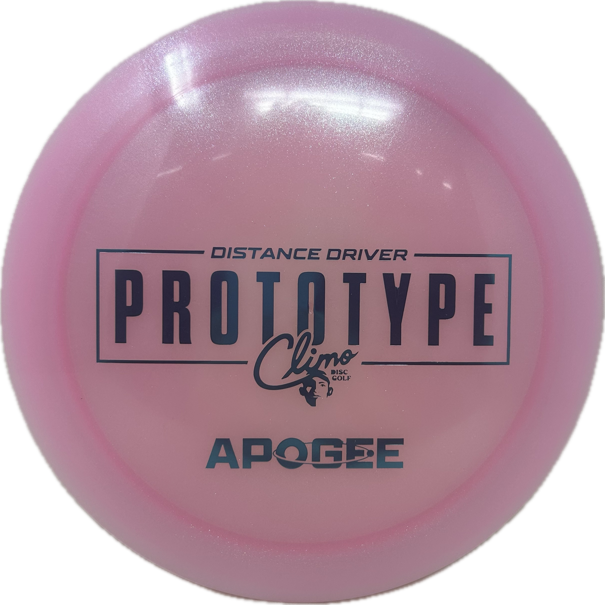 First Run Apogee