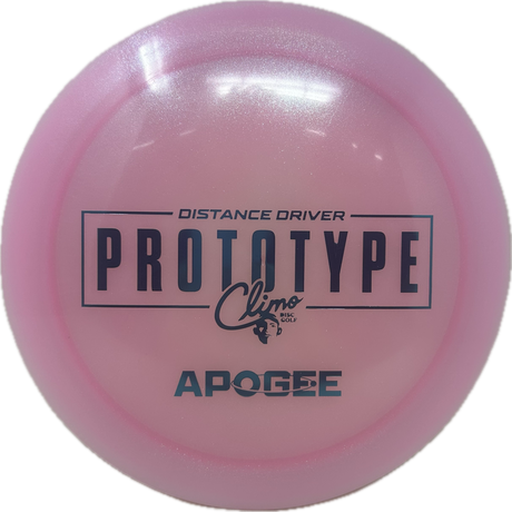 First Run Apogee