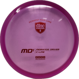 MD1-Discmania-Foundation Disc Golf