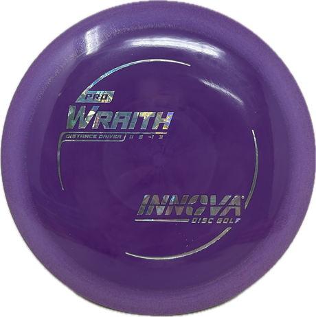 Wraith-Innova-Foundation Disc Golf