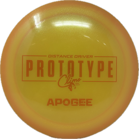 First Run Apogee
