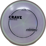 Crave-MVP-Foundation Disc Golf