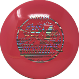 Wraith-Innova-Foundation Disc Golf