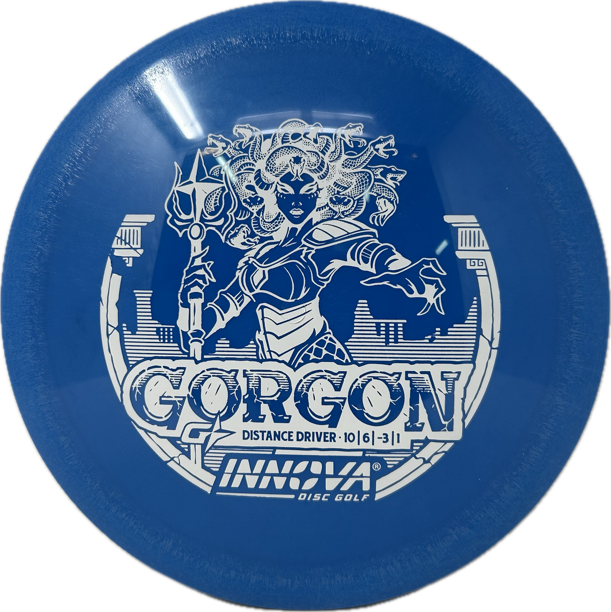 Gorgon