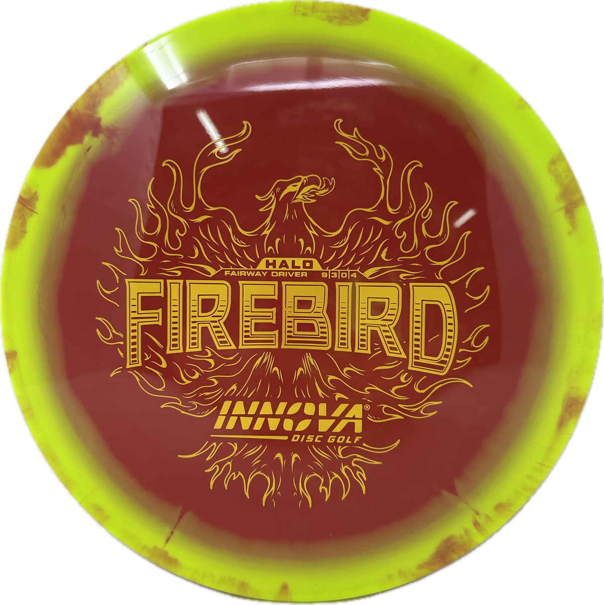 Firebird