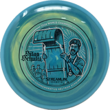 Echo | 2026 World Championship Commemorative Edition-MVP-Foundation Disc Golf