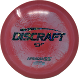 Avenger SS-Discraft-Foundation Disc Golf