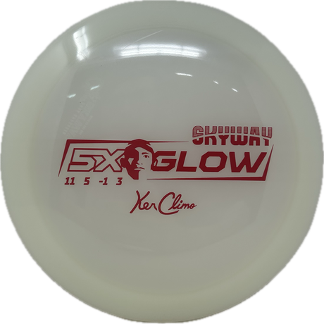 Skyway-Climo Disc Golf-Foundation Disc Golf