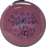 FDG Heck Yeah Detour-Foundation Disc Golf-Foundation Disc Golf
