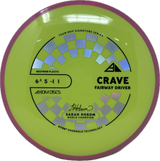 Crave