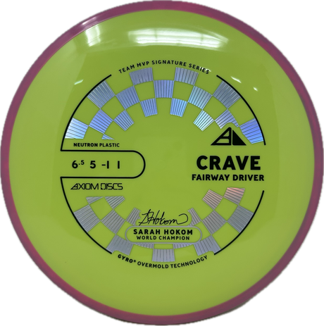Crave