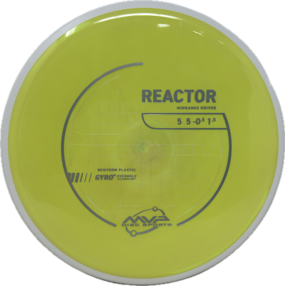 Reactor