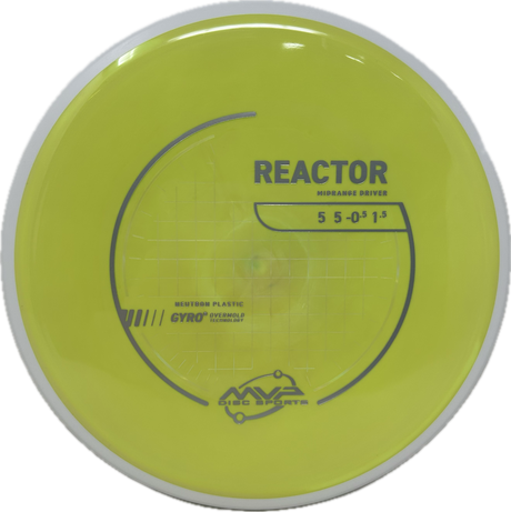 Reactor