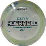 2024 Ezra Aderhold Nuke