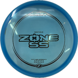 First Run Zone SS
