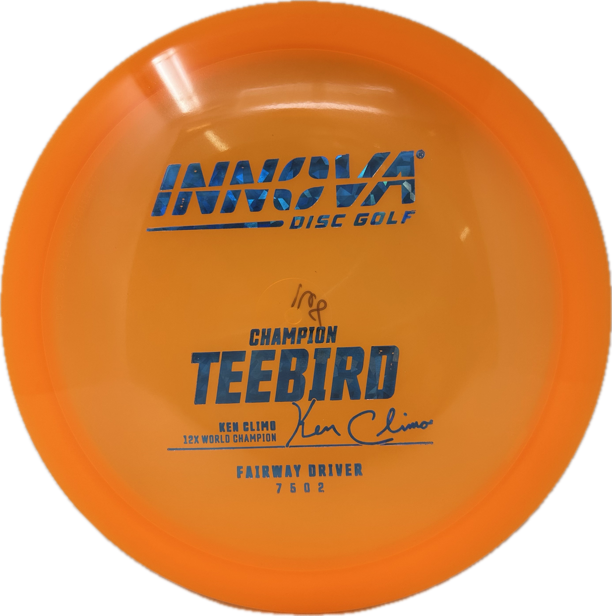 Teebird