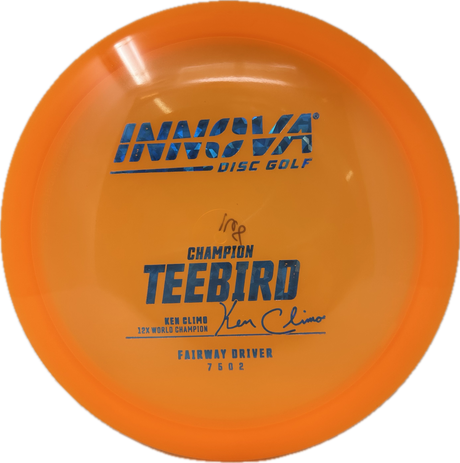 Teebird