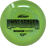 Undertaker