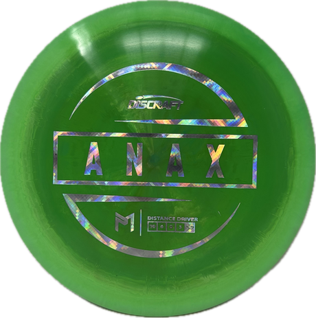 Anax-Discraft-Foundation Disc Golf
