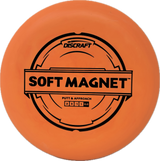 Magnet-Discraft-Foundation Disc Golf