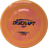 Zone GT-Discraft-Foundation Disc Golf