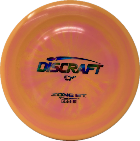 Zone GT