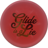 Berg | Glide is a Lie