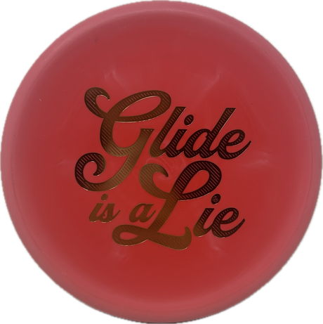 Berg | Glide is a Lie