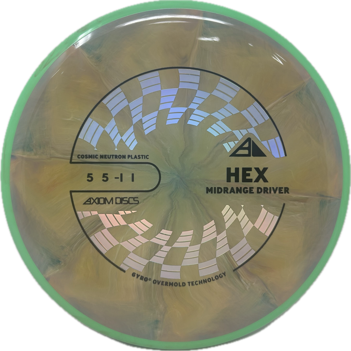 Hex