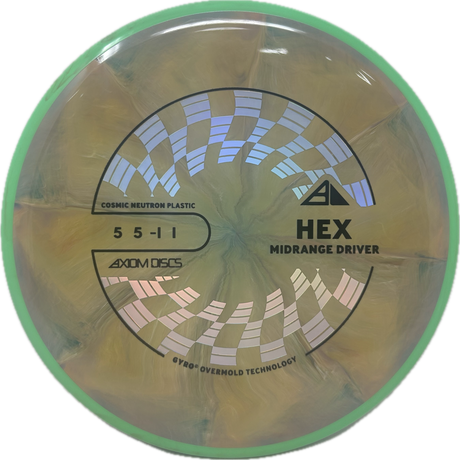 Hex