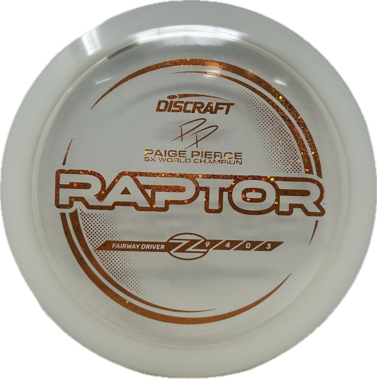 Raptor