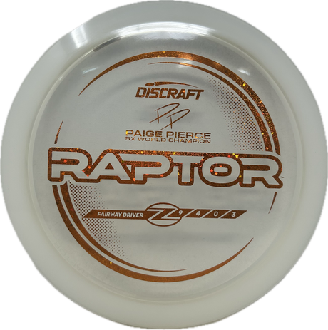 Raptor