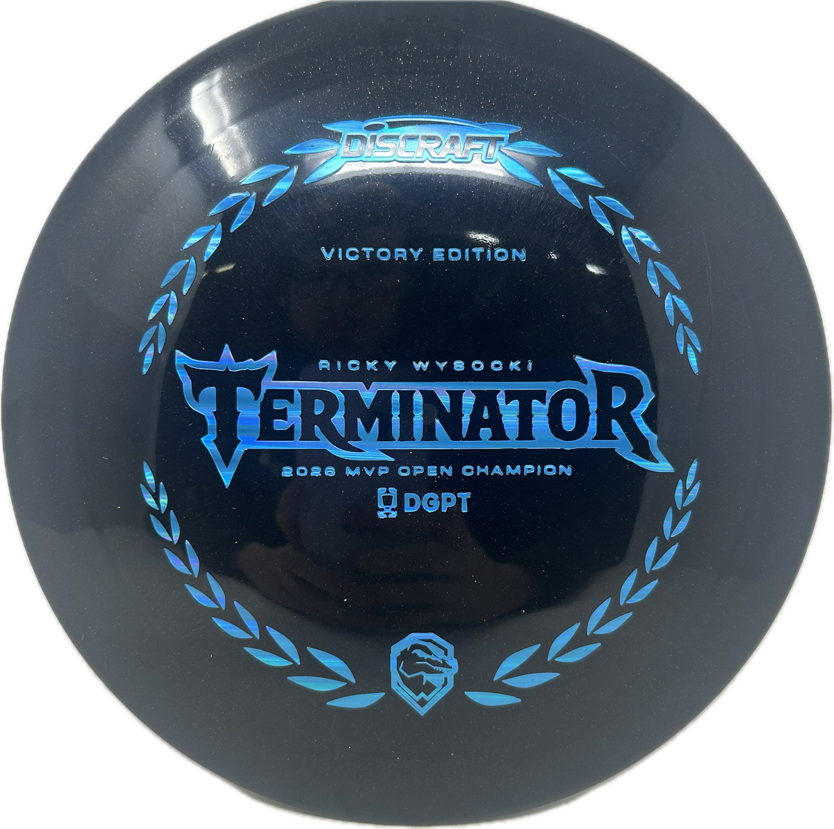 Terminator | Rick Wysocki Victory Edition