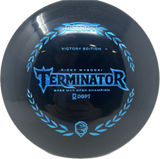 Terminator | Rick Wysocki Victory Edition