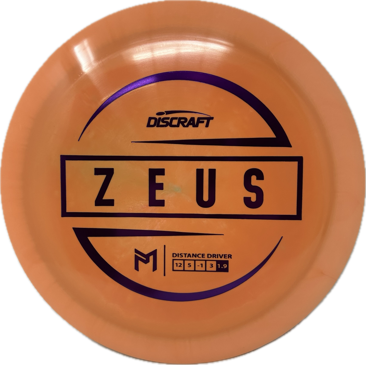 Zeus