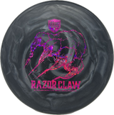 Razor Claw - Kyle Klein Signature Series Swirl Flex 2 P-Line P4-Discmania-Foundation Disc Golf