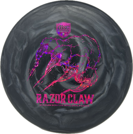 Razor Claw - Kyle Klein Signature Series Swirl Flex 2 P-Line P4