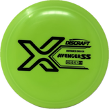 Avenger SS-Discraft-Foundation Disc Golf